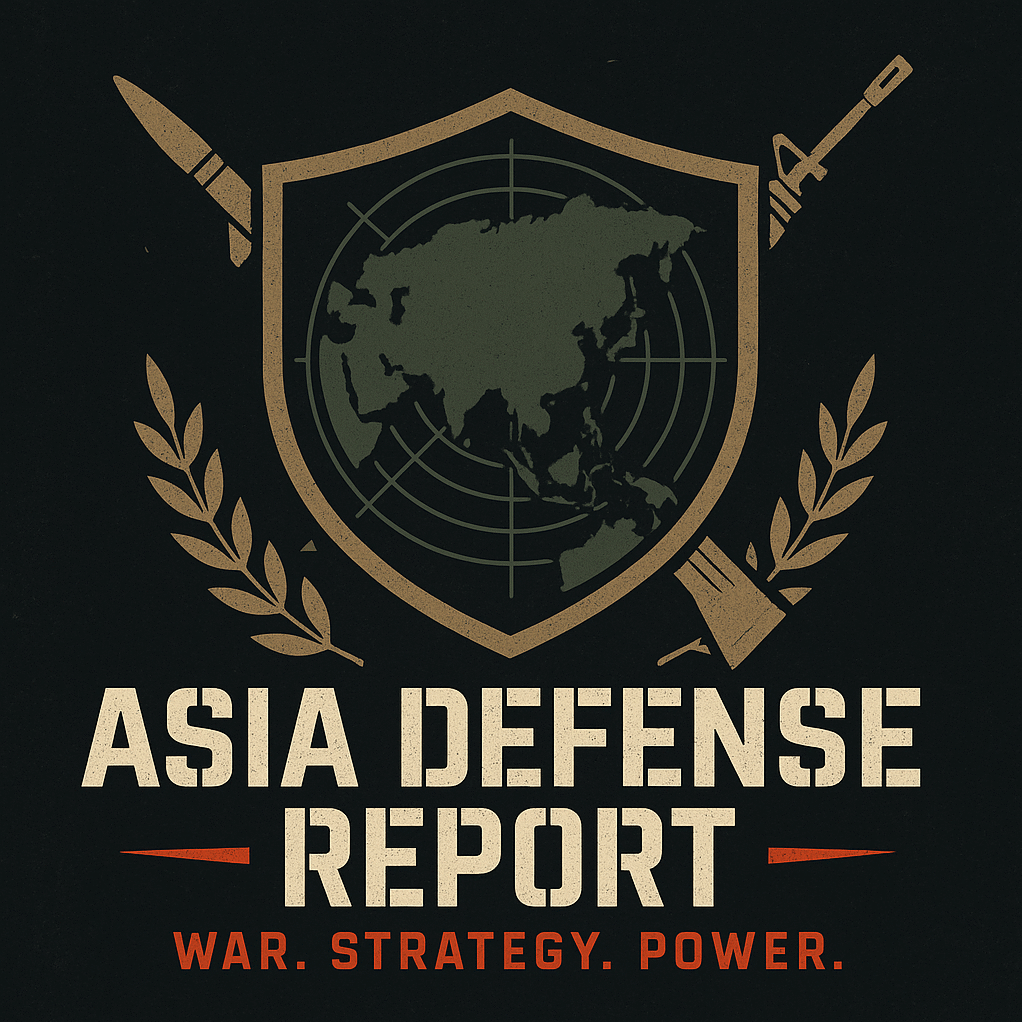 asiadefensereport1.com